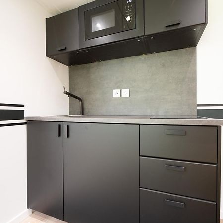 Loft In Paris Lägenhet Rum bild