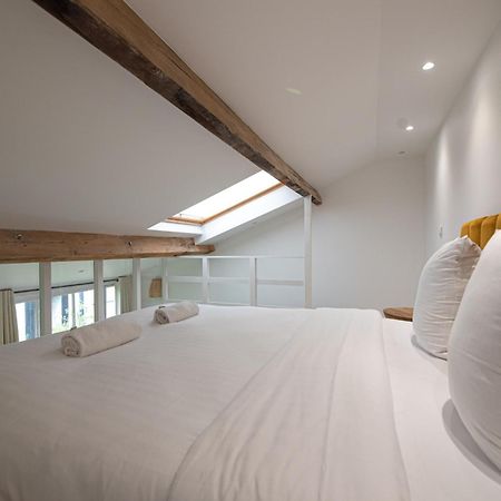 Loft In Paris Lägenhet Rum bild